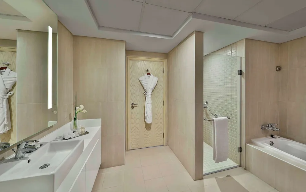 Family Süit, 3 Yatak Odası, Mutfak