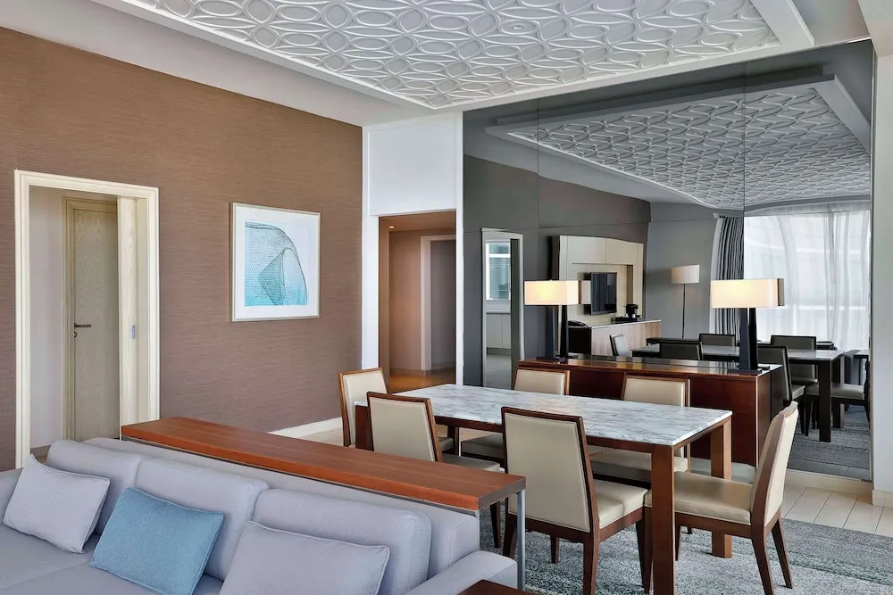 Family Süit, 3 Yatak Odası, Mutfak