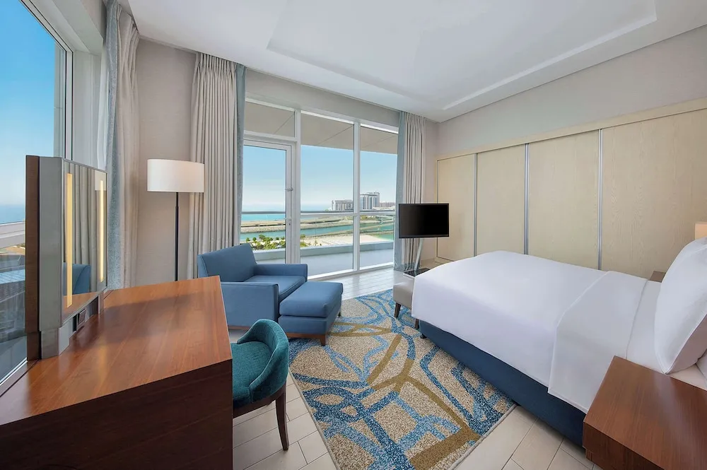 Family Süit, 3 Yatak Odası, Mutfak