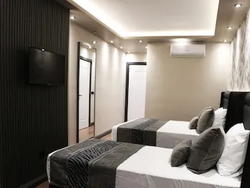 Grand Üsküdar Hotel