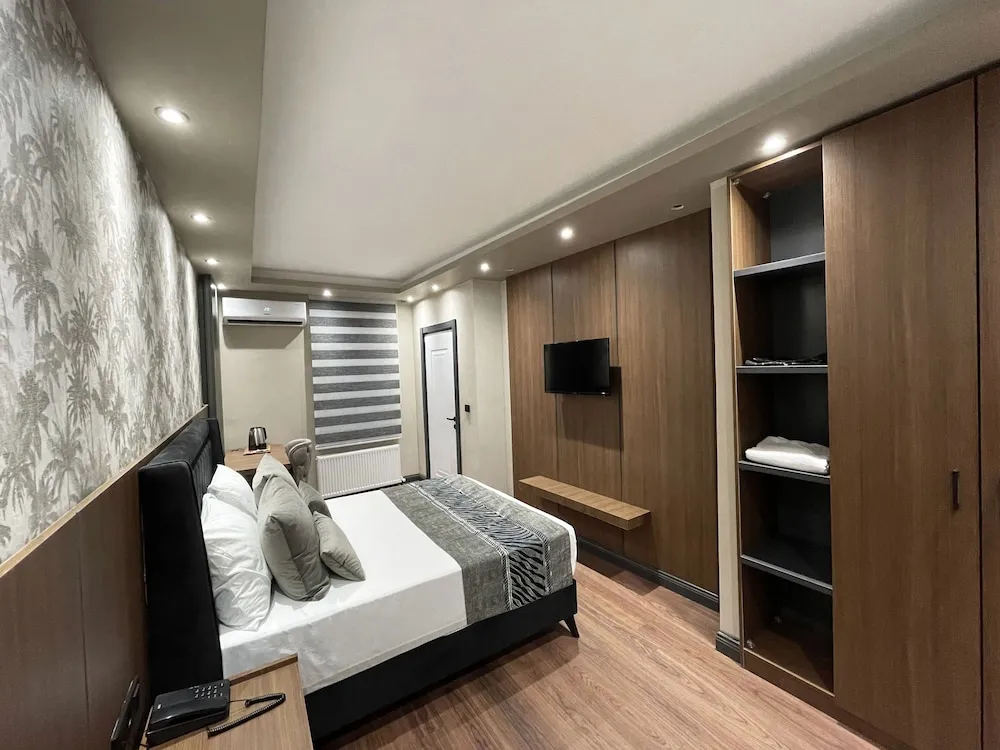 Grand Üsküdar Hotel