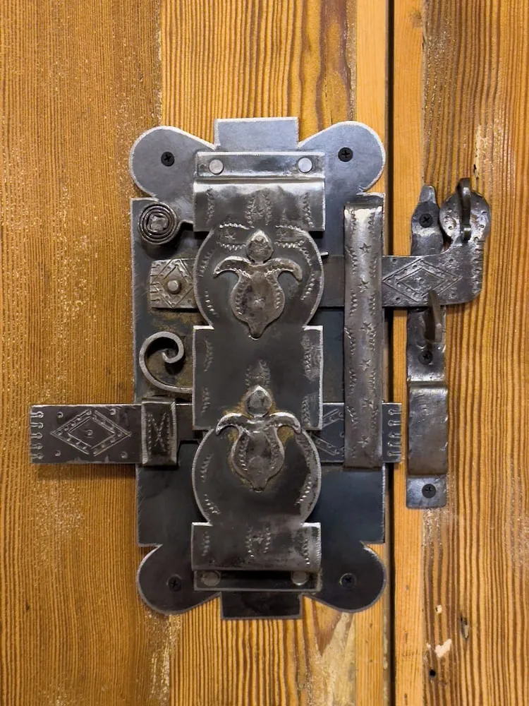 Deluxe Oda, 1 En Büyük (King) Boy Yatak