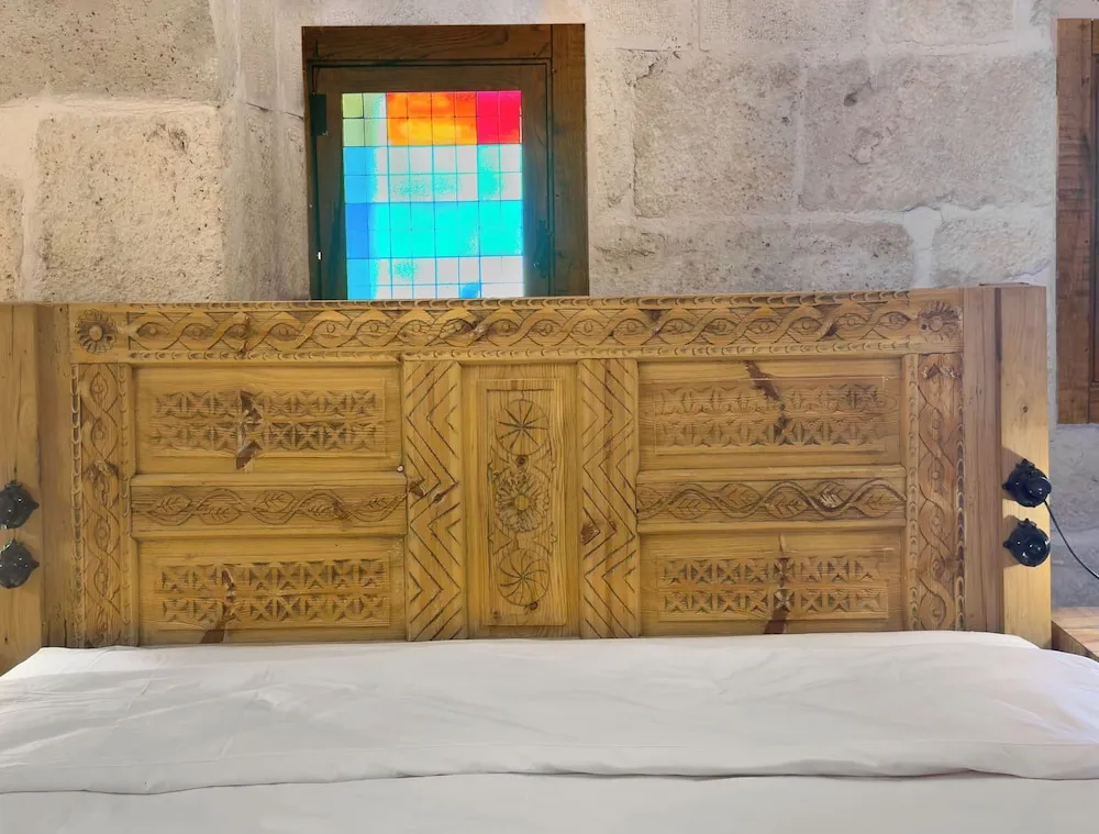 Çatı Katı Süiti (Penthouse)