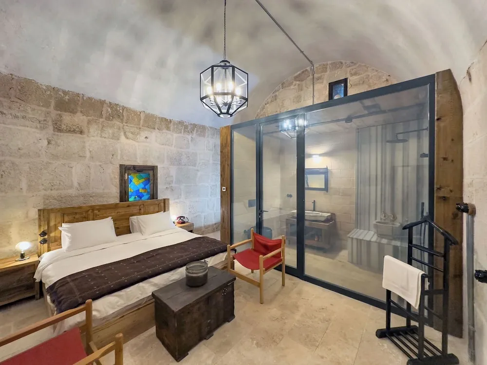 Çatı Katı Süiti (Penthouse)