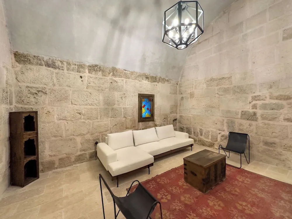 Çatı Katı Süiti (Penthouse)