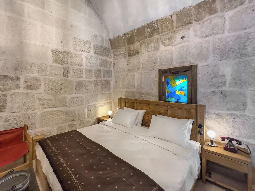 Çatı Katı Süiti (Penthouse)