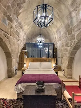 Obruk Kervansaray Museum Hotel