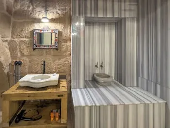 Obruk Kervansaray Museum Hotel