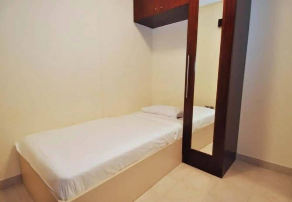 Apart Daire, 2 Yatak Odası (No. A205)