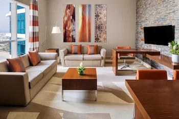 Novotel Dubai Al Barsha