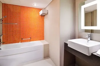 Novotel Dubai Al Barsha