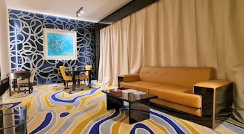 Gevora Hotel