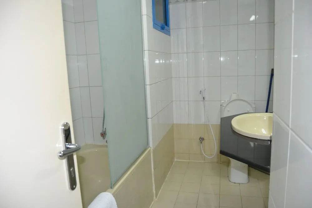 Apart Daire, 1 Yatak Odası (King Bed)