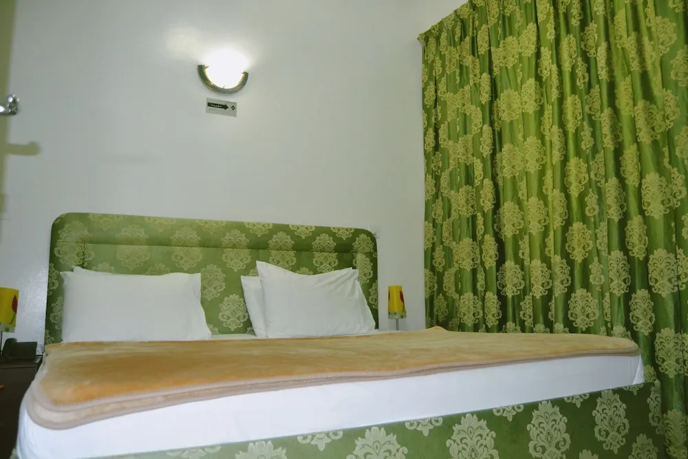 Apart Daire, 1 Yatak Odası (King Bed)