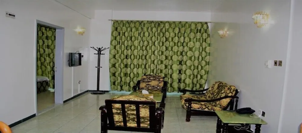 Apart Daire, 1 Yatak Odası (King Bed)