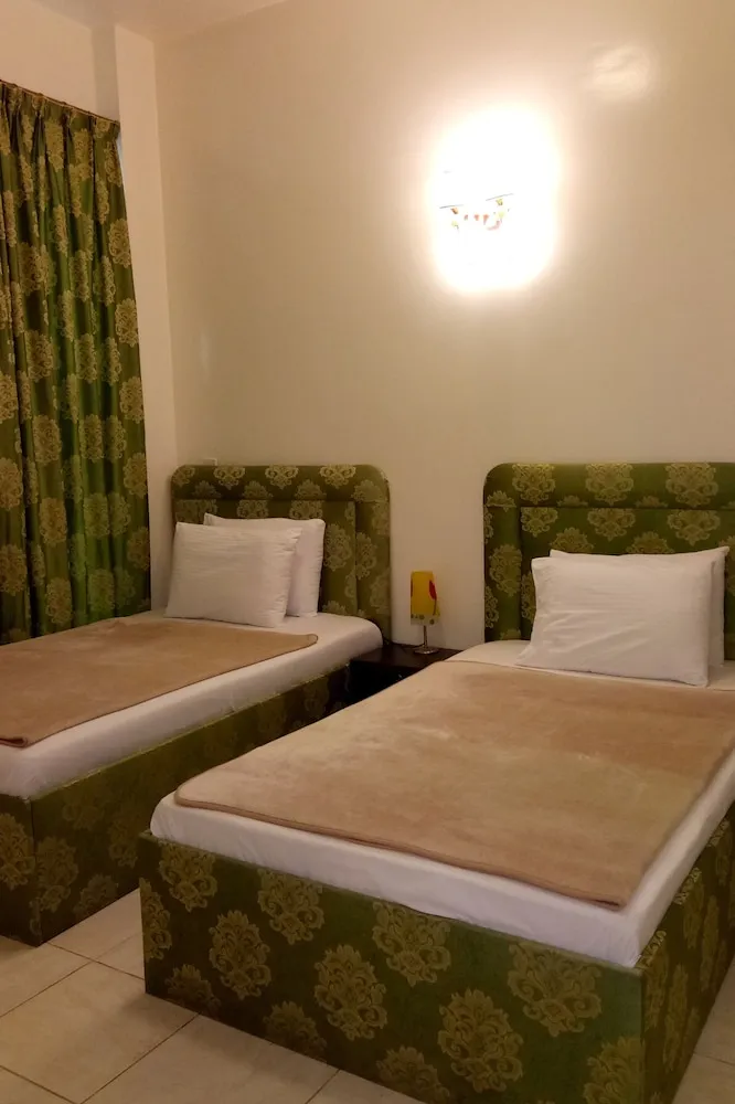 Apart Daire, 1 Yatak Odası (Twin Beds)