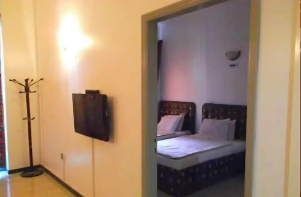 Apart Daire, 1 Yatak Odası (Twin Beds)