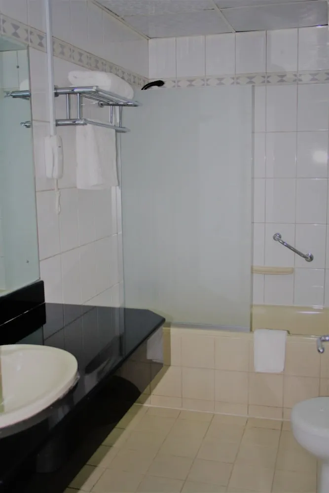 Apart Daire, 1 Yatak Odası (Twin Beds)