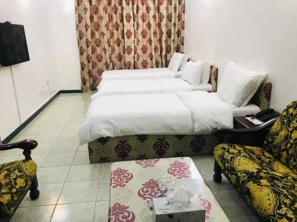 Apart Daire, 1 Yatak Odası (for 4)