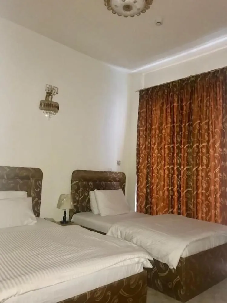 Apart Daire, 1 Yatak Odası (for 4)