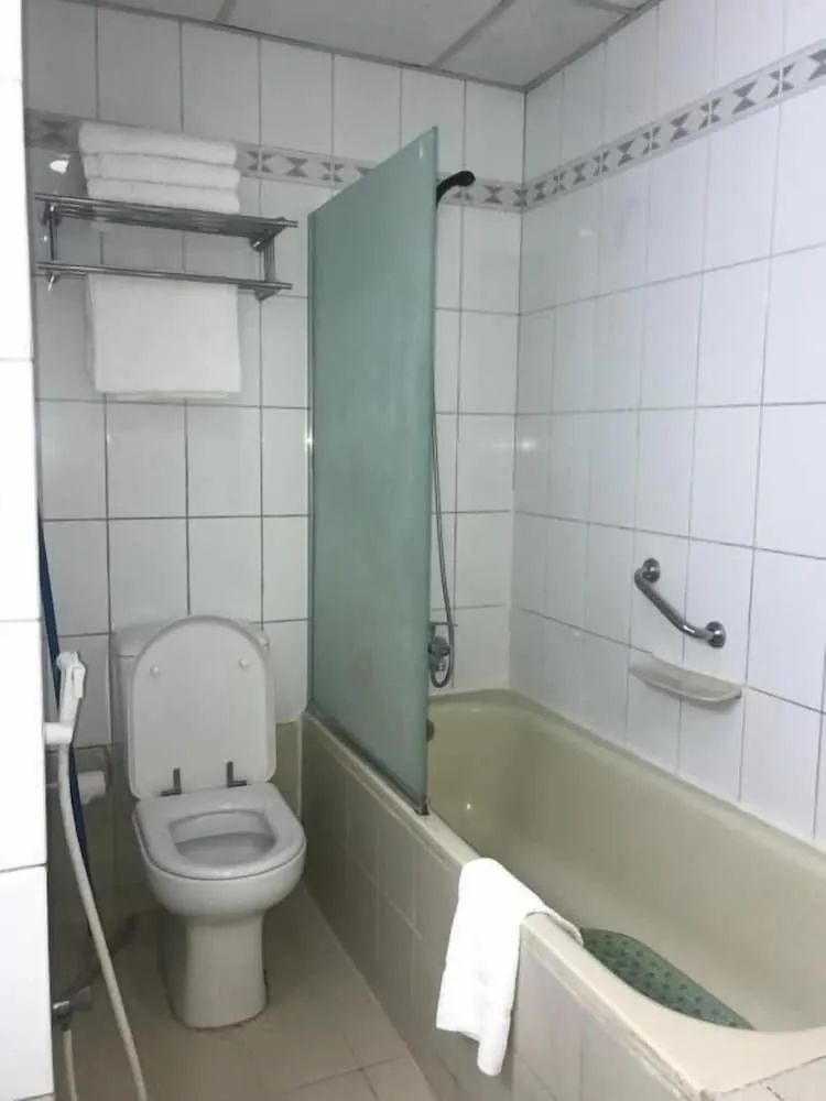 Apart Daire, 1 Yatak Odası (for 4)