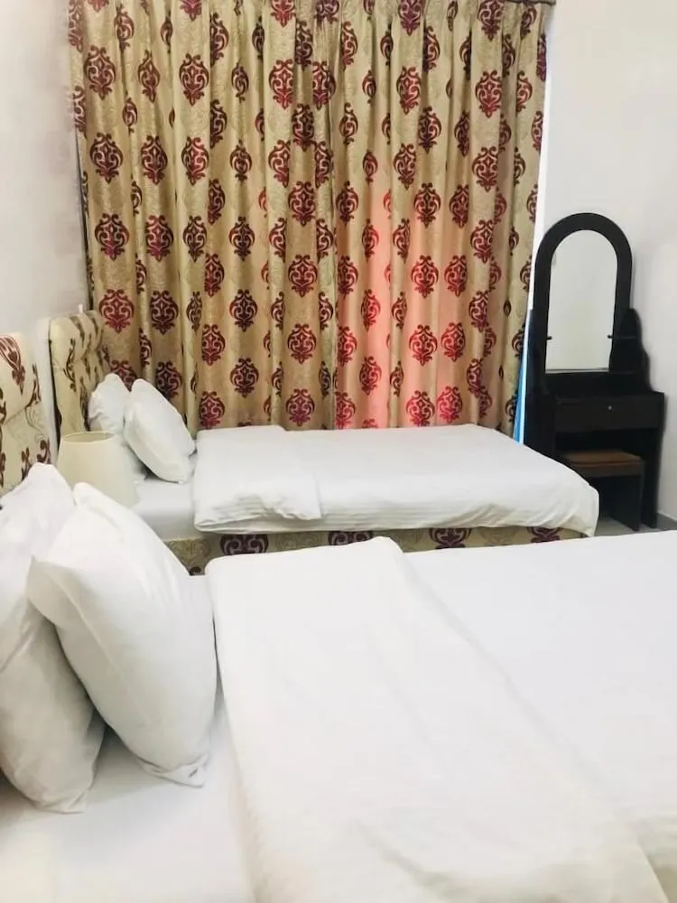 Apart Daire, 1 Yatak Odası (for 4)