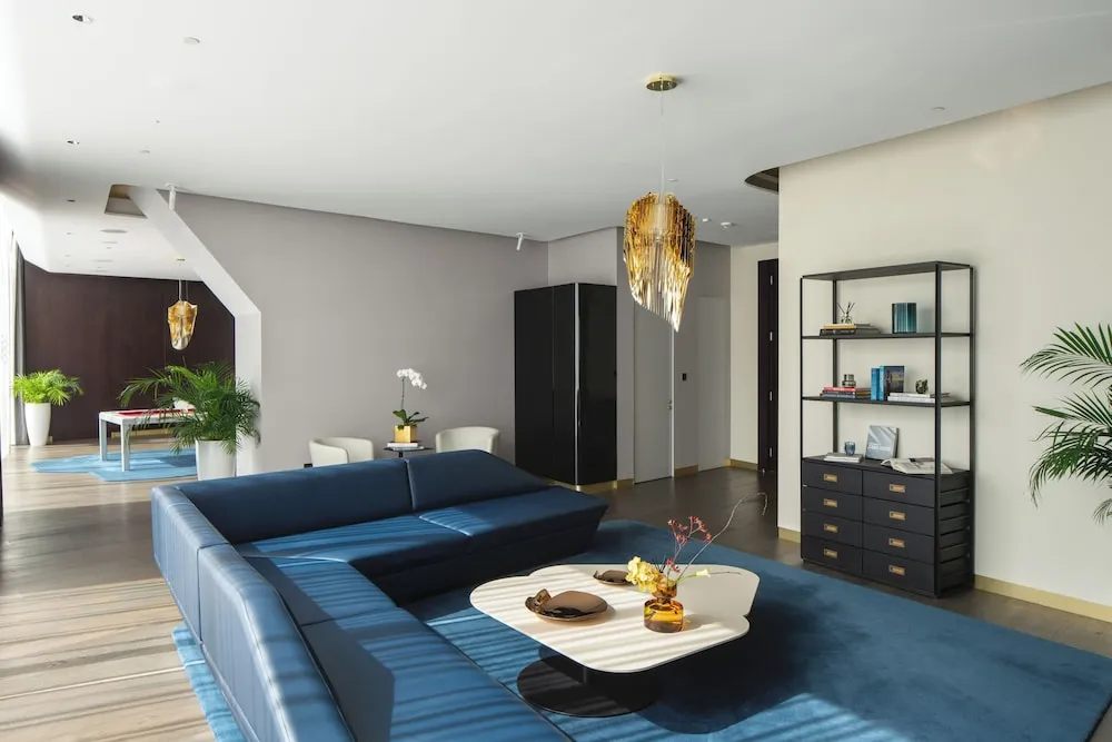 Süit, 2 Yatak Odası (Ultimate ME, Lounge & Jacuzzi)