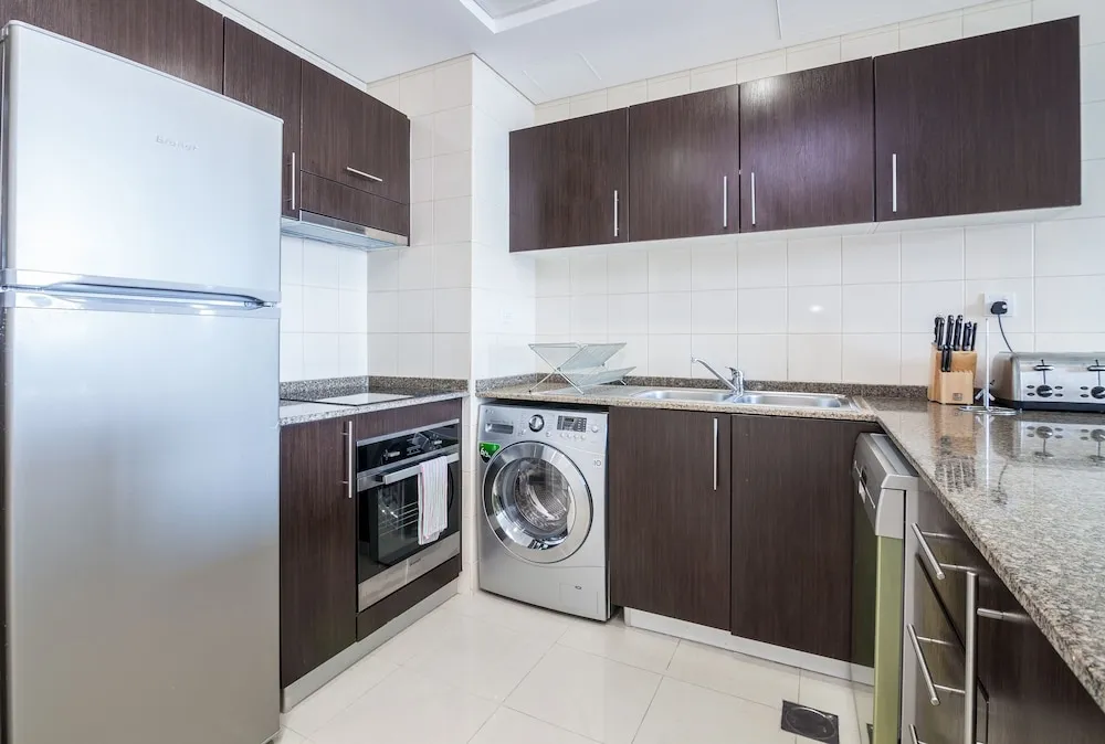 Panoramic Apart Daire, 4 Yatak Odası