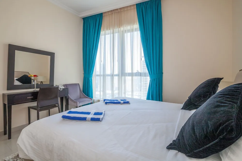 Panoramic Apart Daire, 4 Yatak Odası