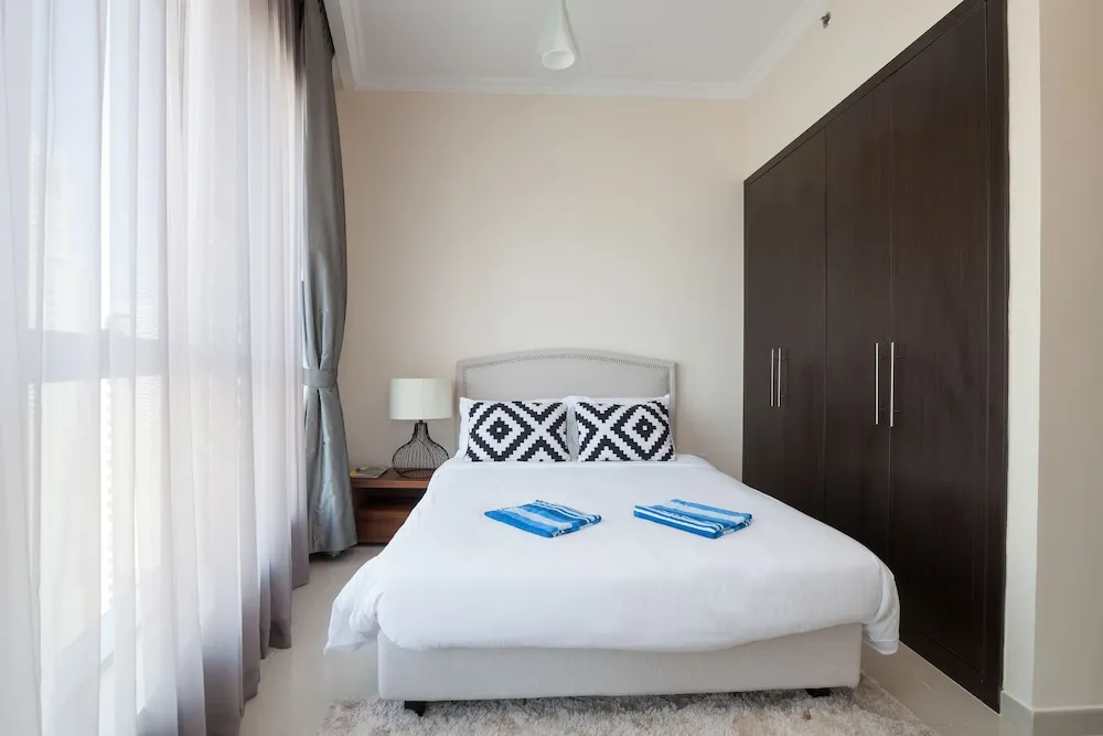 Panoramic Apart Daire, 4 Yatak Odası