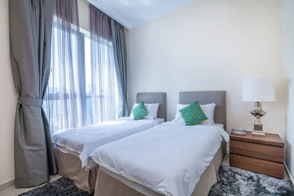 Panoramic Apart Daire, 4 Yatak Odası