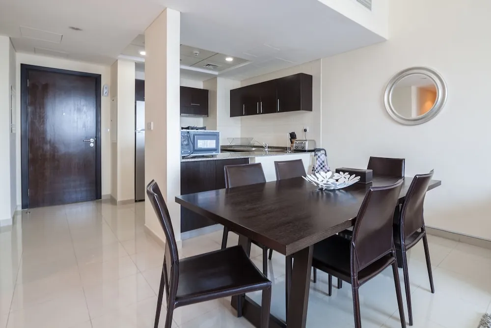 Panoramic Apart Daire, 4 Yatak Odası