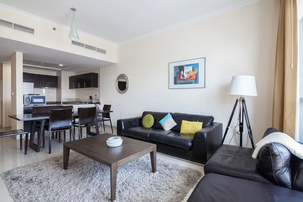 Panoramic Apart Daire, 4 Yatak Odası