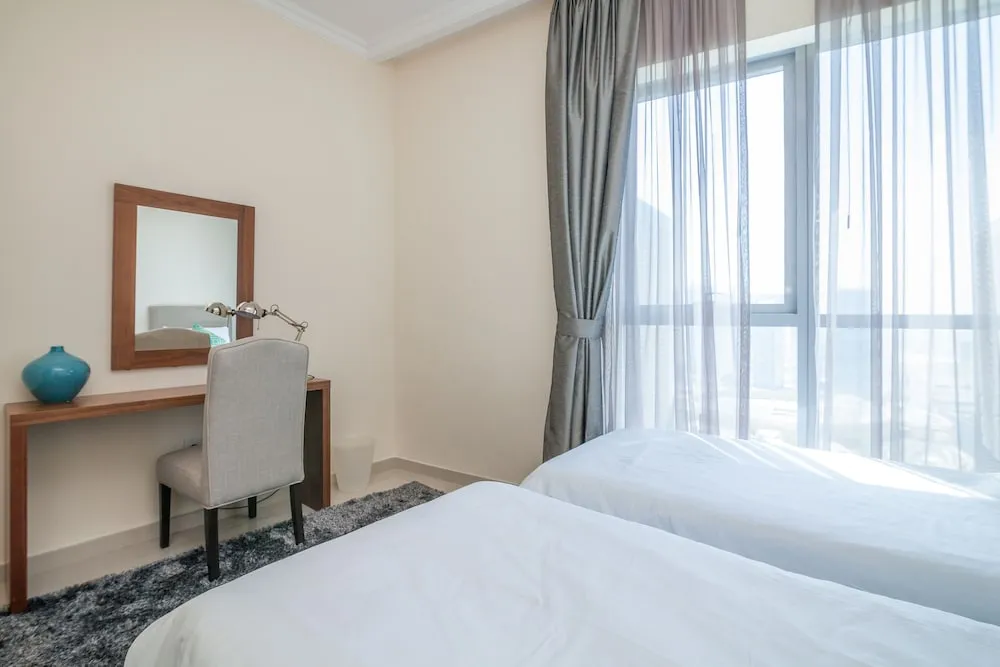 Panoramic Apart Daire, 4 Yatak Odası