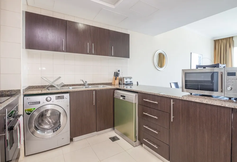 Panoramic Apart Daire, 4 Yatak Odası