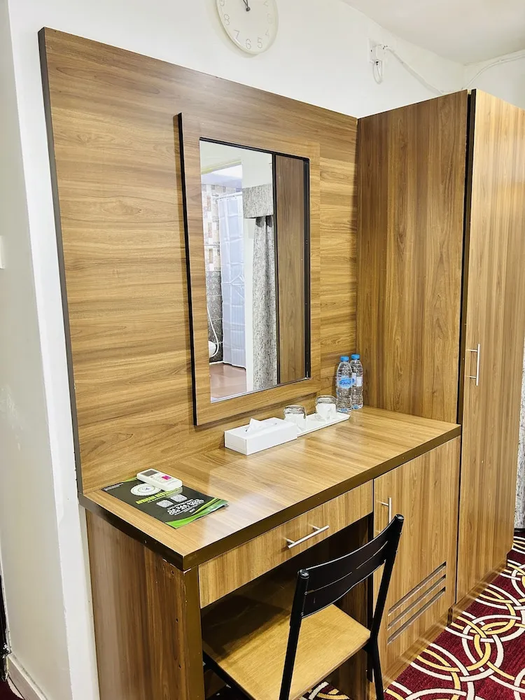 Standard Tek Kişilik Oda