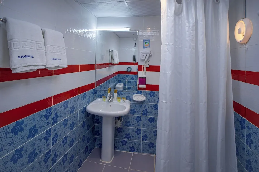 Standard Tek Kişilik Oda