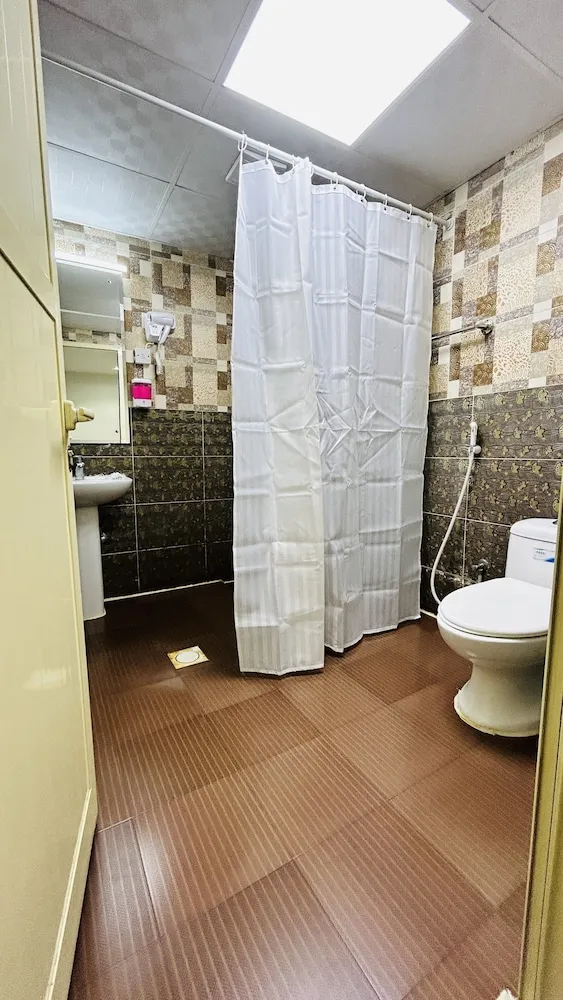 Family Tek Büyük Yataklı Oda