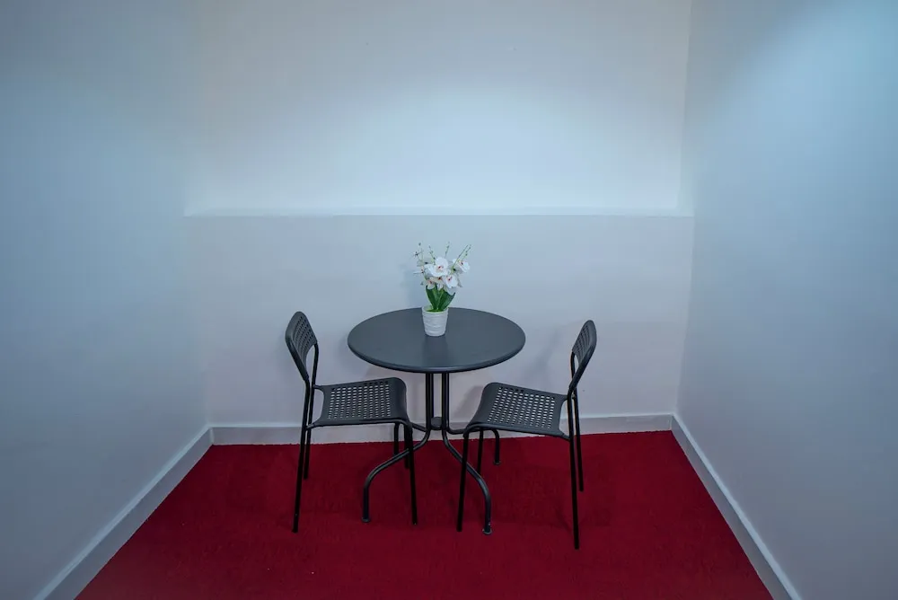 Family Tek Büyük Yataklı Oda