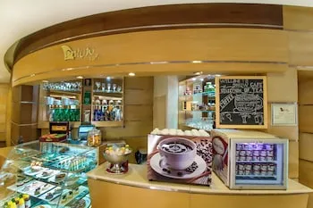 Grand Excelsior Hotel Bur Dubai