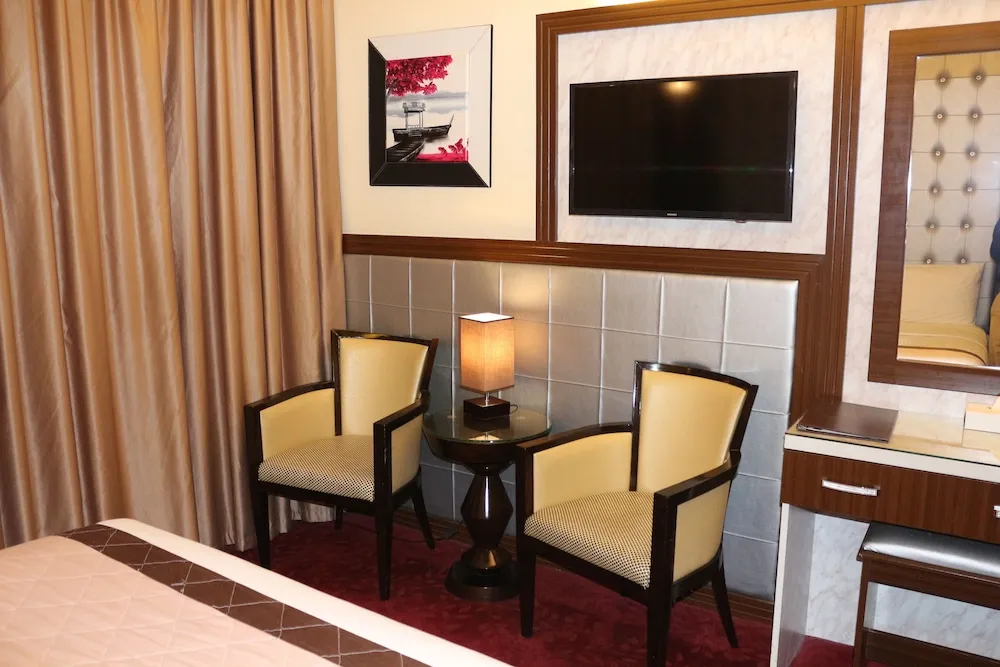 Deluxe Tek Kişilik Oda, Balkon, Deniz Manzaralı