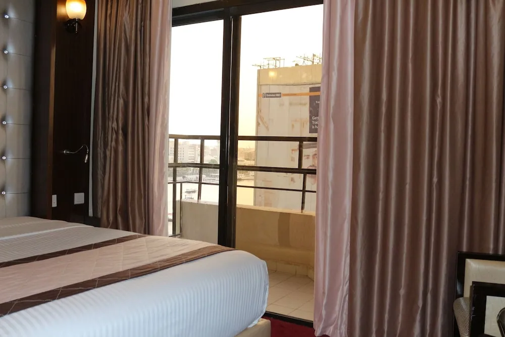 Deluxe Tek Kişilik Oda, Balkon, Deniz Manzaralı