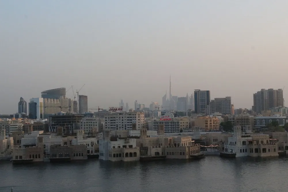 Standard Üç Kişilik Oda, Balkon