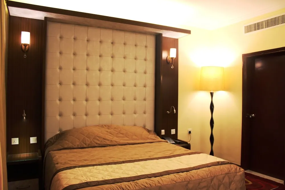 Standard Üç Kişilik Oda, Balkon