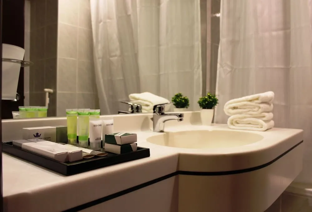 Standard Tek Kişilik Oda, Balkon