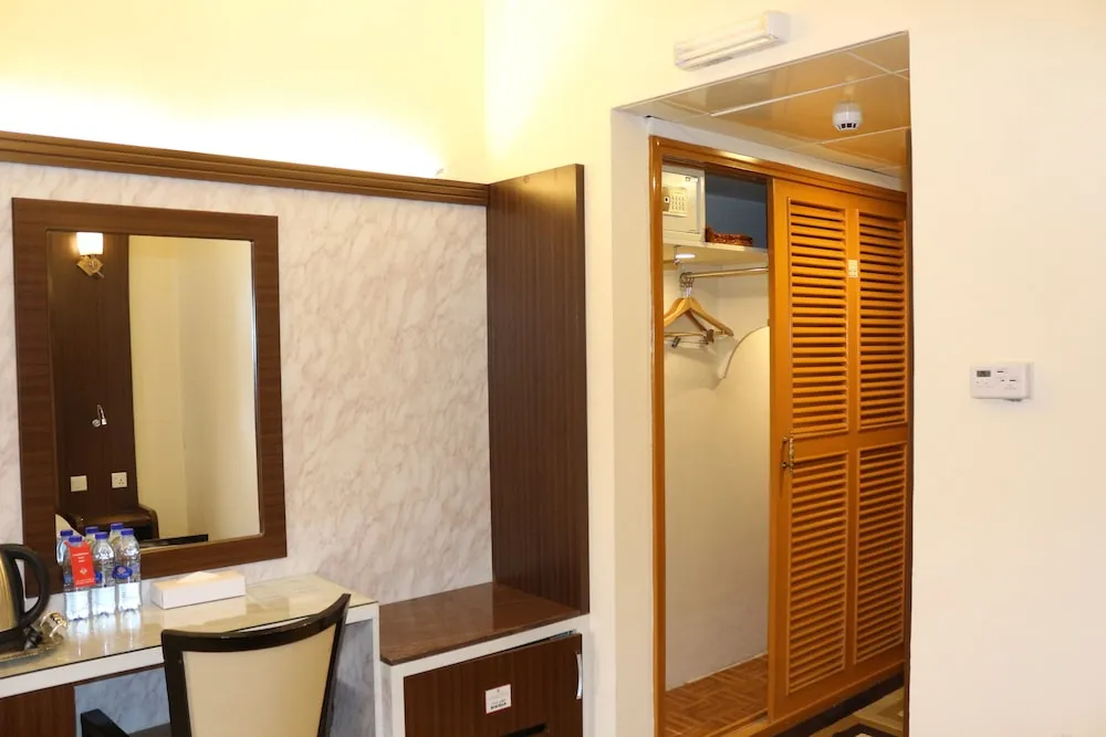 Deluxe Üç Kişilik Oda, Balkon, Deniz Manzaralı