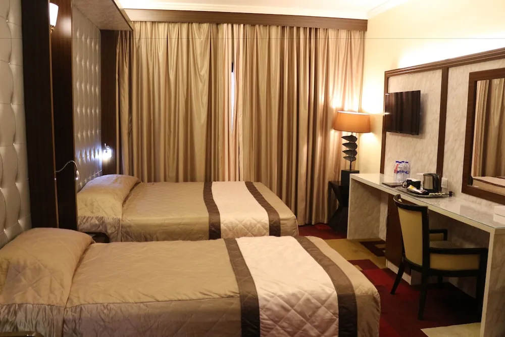 Family Süit, Balkon, Deniz Manzaralı