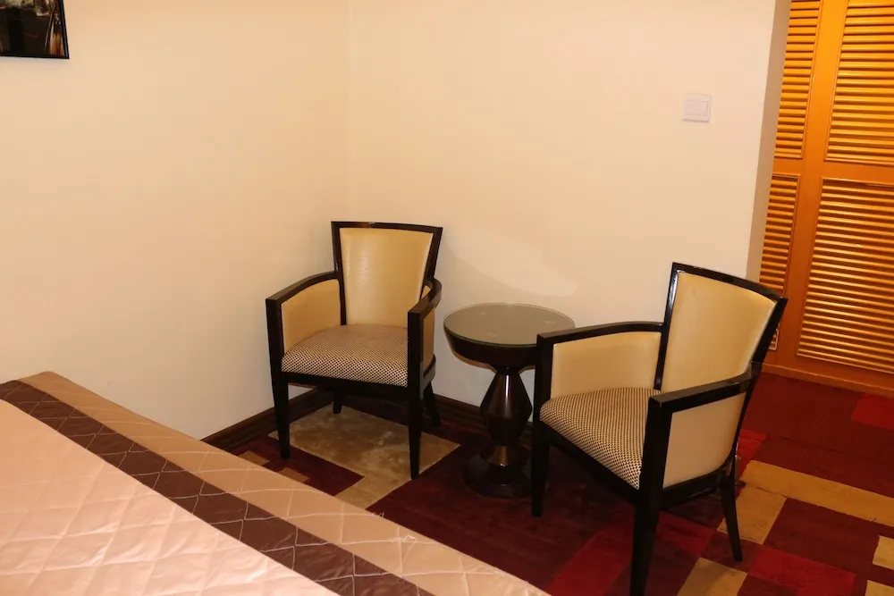 Family Süit, Balkon, Deniz Manzaralı