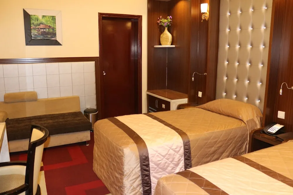 Family Süit, Balkon, Deniz Manzaralı