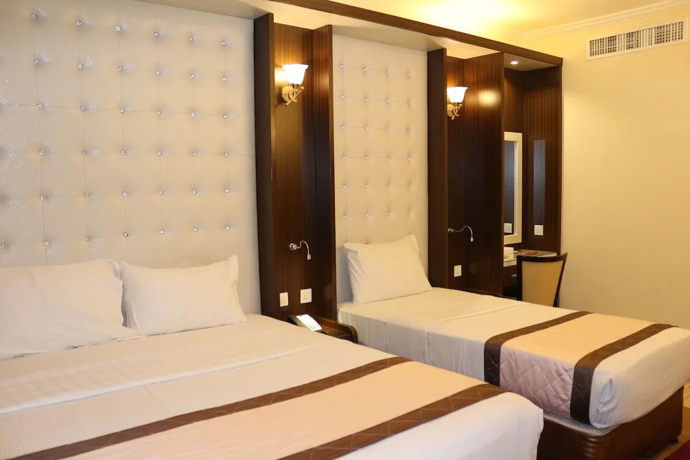 Family Süit, Balkon, Deniz Manzaralı